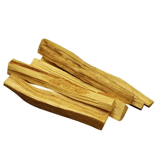 Sticks Wood Stick Wooden Natural Cedar Smudgingholy Purifying Palo Sandalwood Woods Smudge Meditation Real